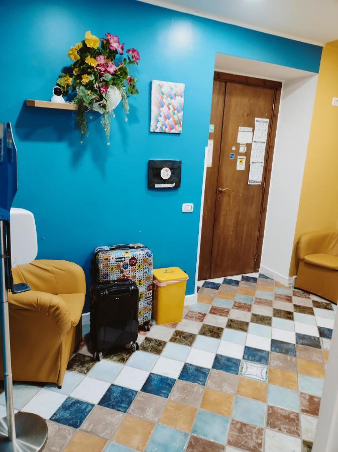 Firenze32 Bed & Breakfast