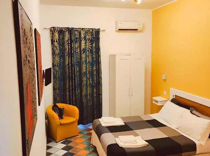 B&B Firenze32