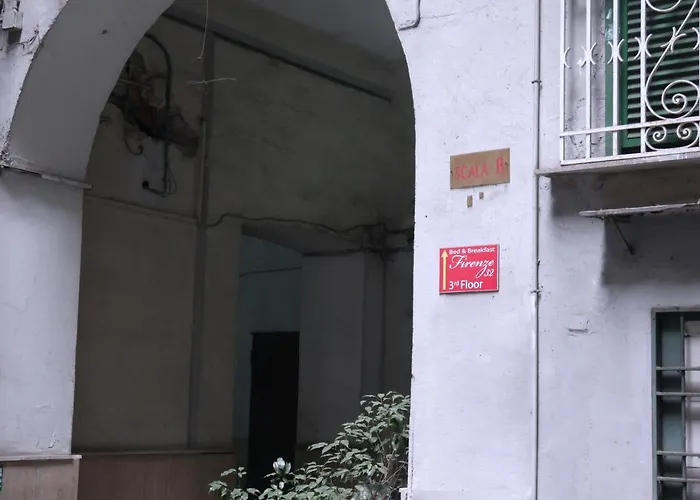 B&B Firenze32