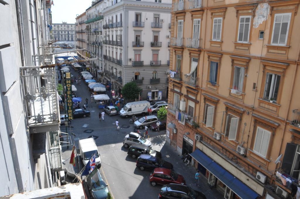 Firenze32 Alojamento de Acomodação e Pequeno-almoço 2*