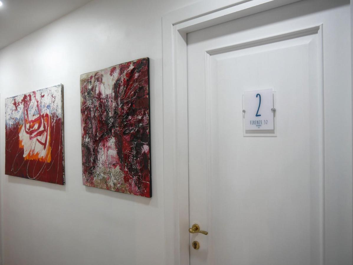 Firenze32 Alojamento de Acomodação e Pequeno-almoço 2*