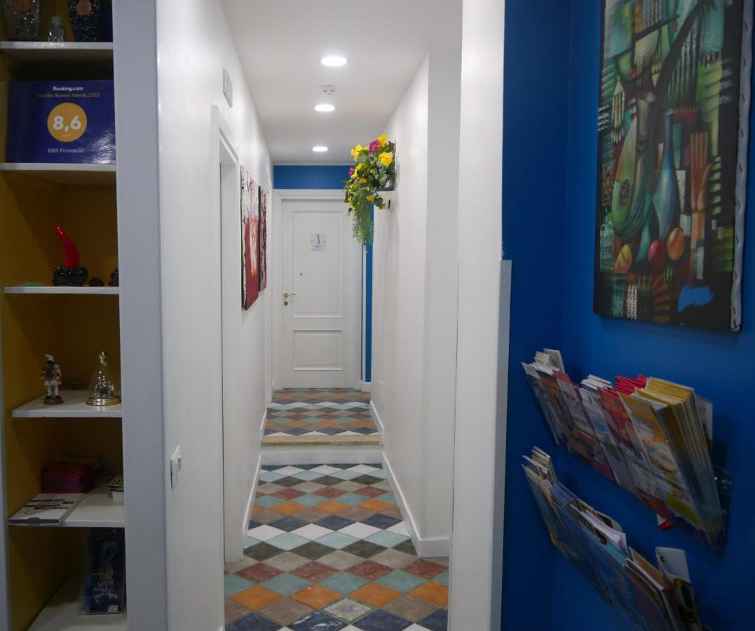 Alojamento de Acomodação e Pequeno-almoço Firenze32 2*