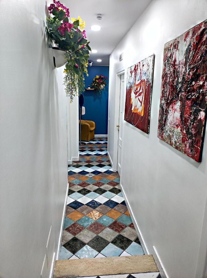 Firenze32 Alojamento de Acomodação e Pequeno-almoço 2*