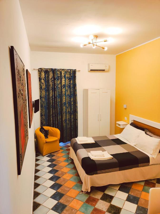 Firenze32 Alojamento de Acomodação e Pequeno-almoço 2*