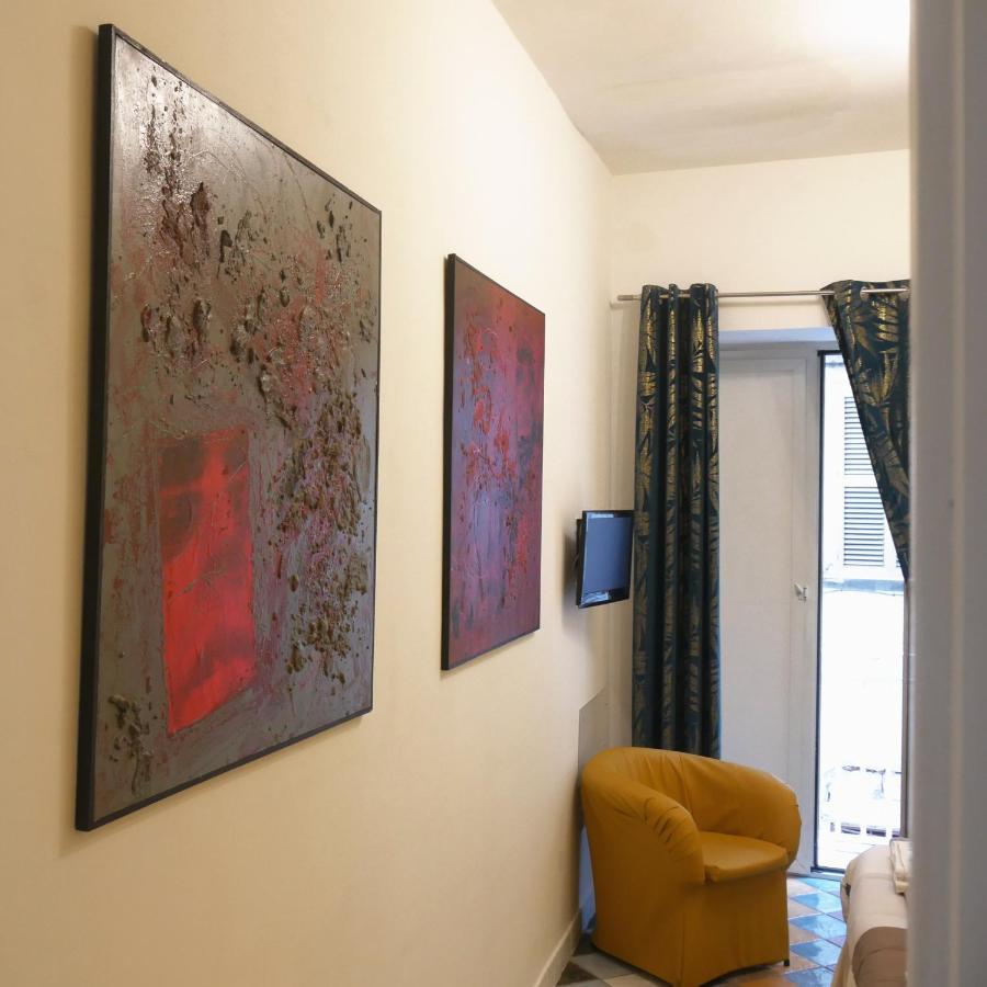Firenze32 Alojamento de Acomodação e Pequeno-almoço