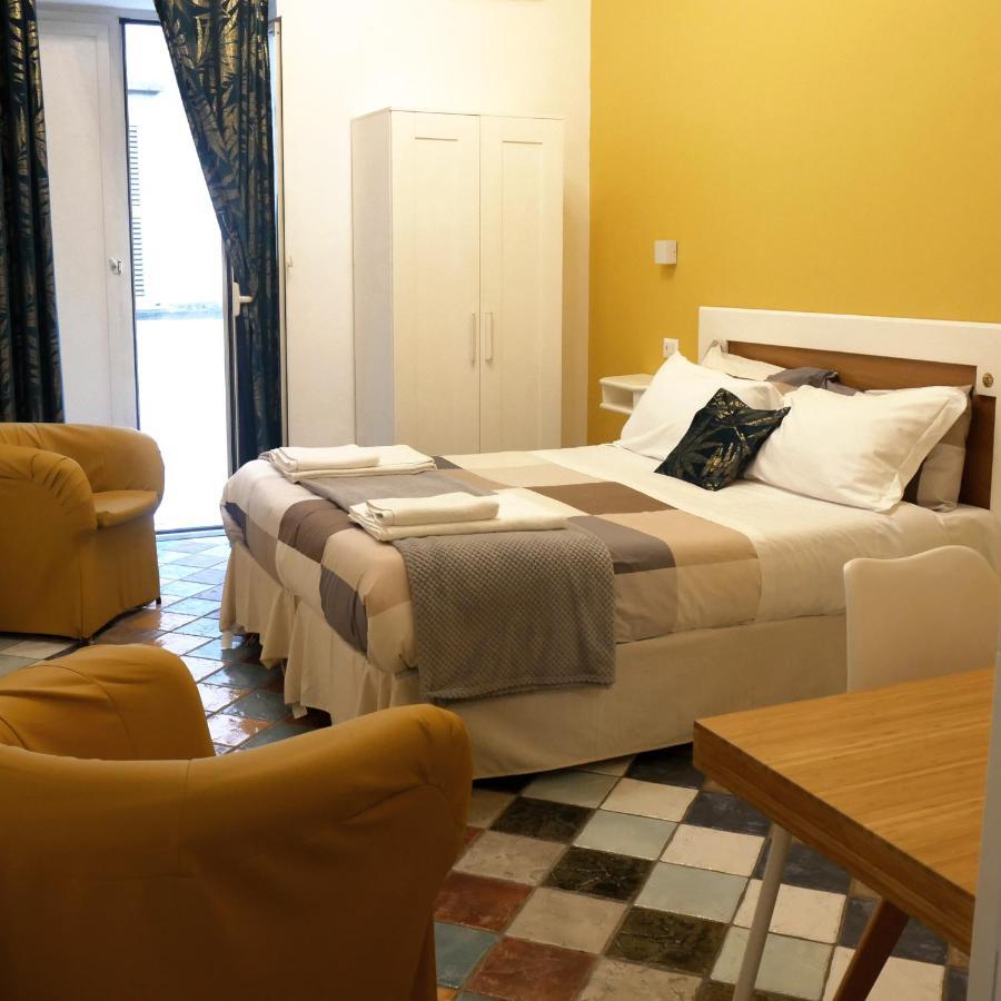 Frühstückspension Firenze32