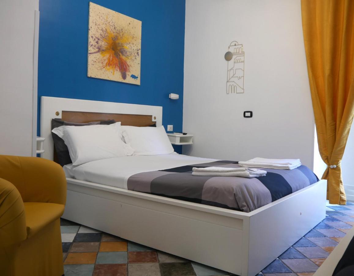 Frühstückspension Firenze32 Neapel