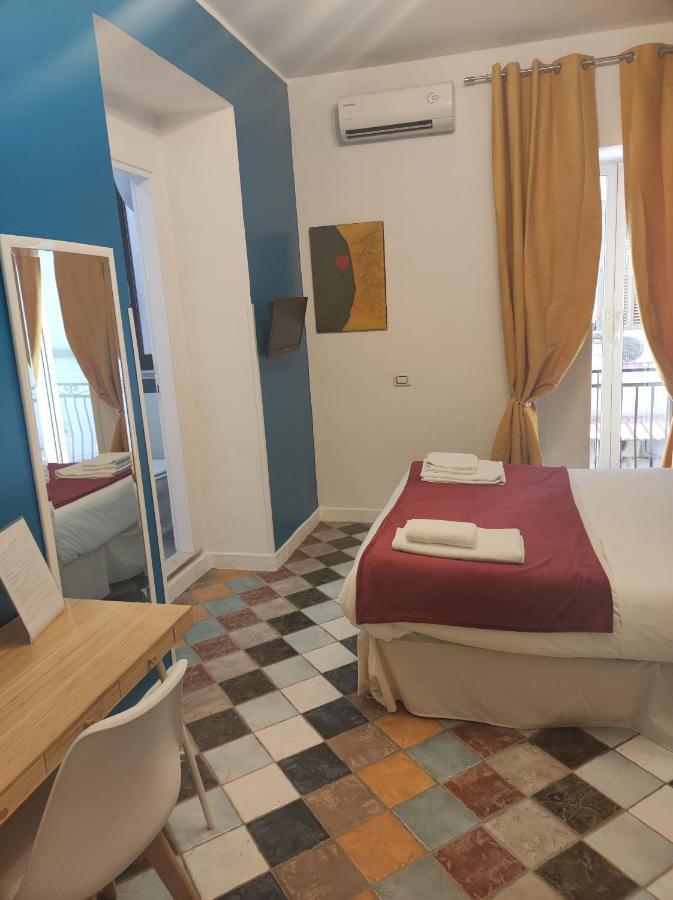 Frühstückspension Firenze32