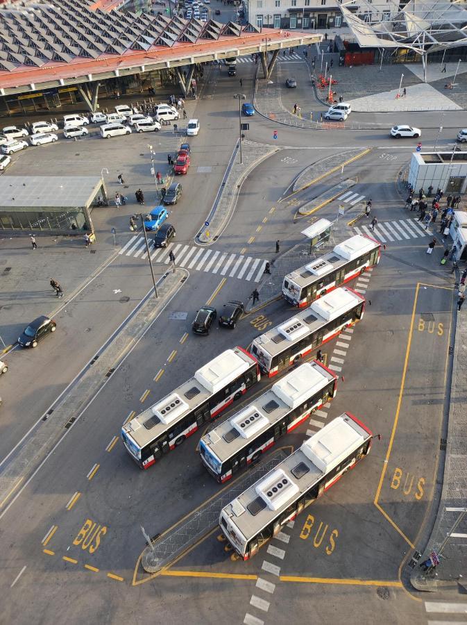 Firenze32 Alojamento de Acomodação e Pequeno-almoço Nápoles