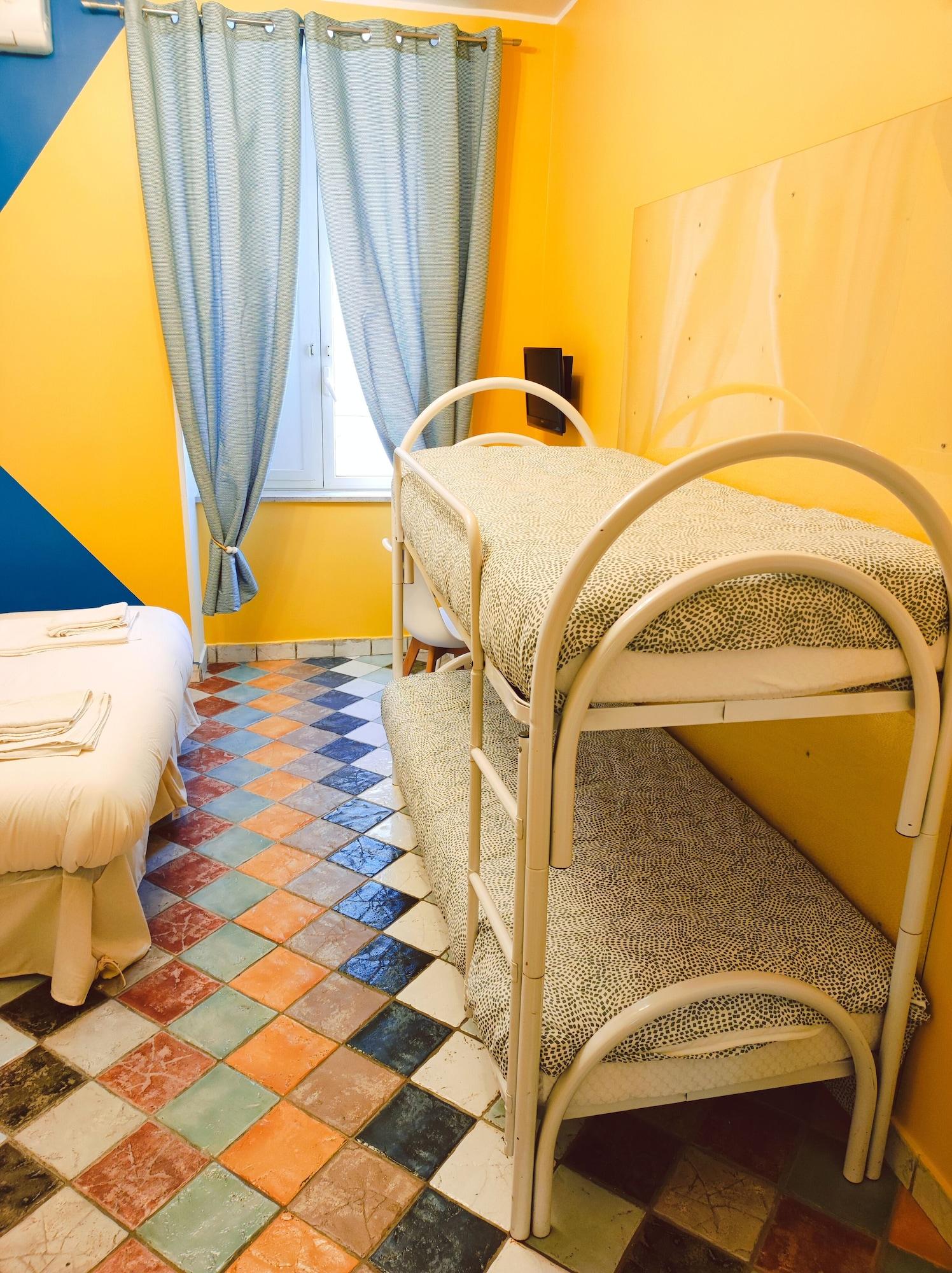 Firenze32 Nápoles