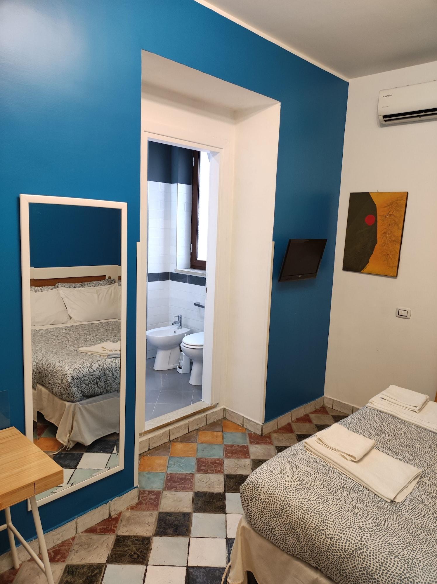 Frühstückspension Firenze32