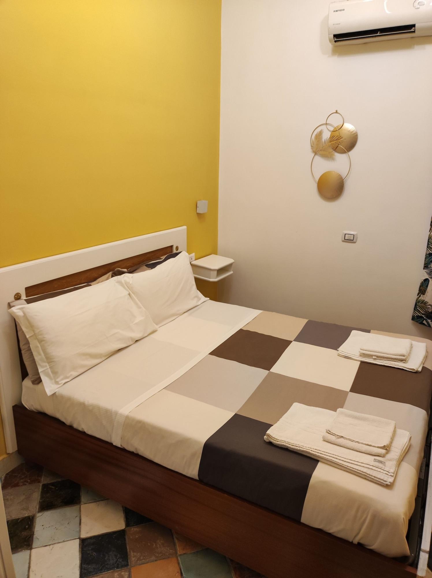 Frühstückspension Firenze32