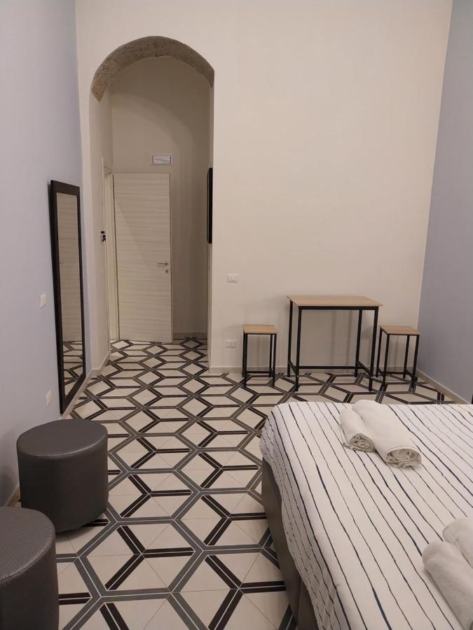 Firenze32 Frühstückspension 2*