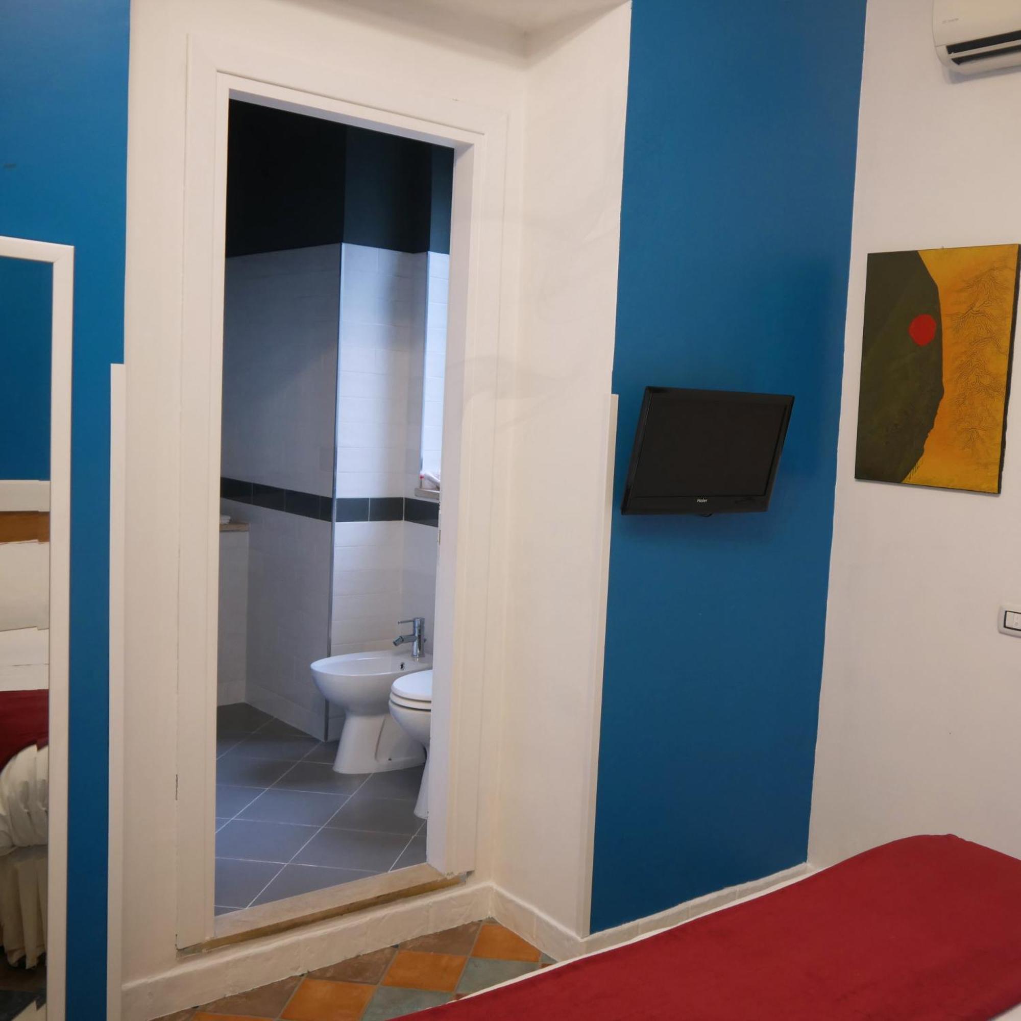 Firenze32 2* Neapel