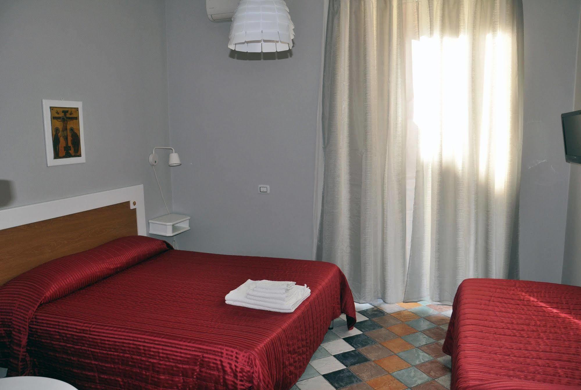 Firenze32 2* Neapel