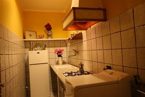 Firenze32 Couette-café 2*