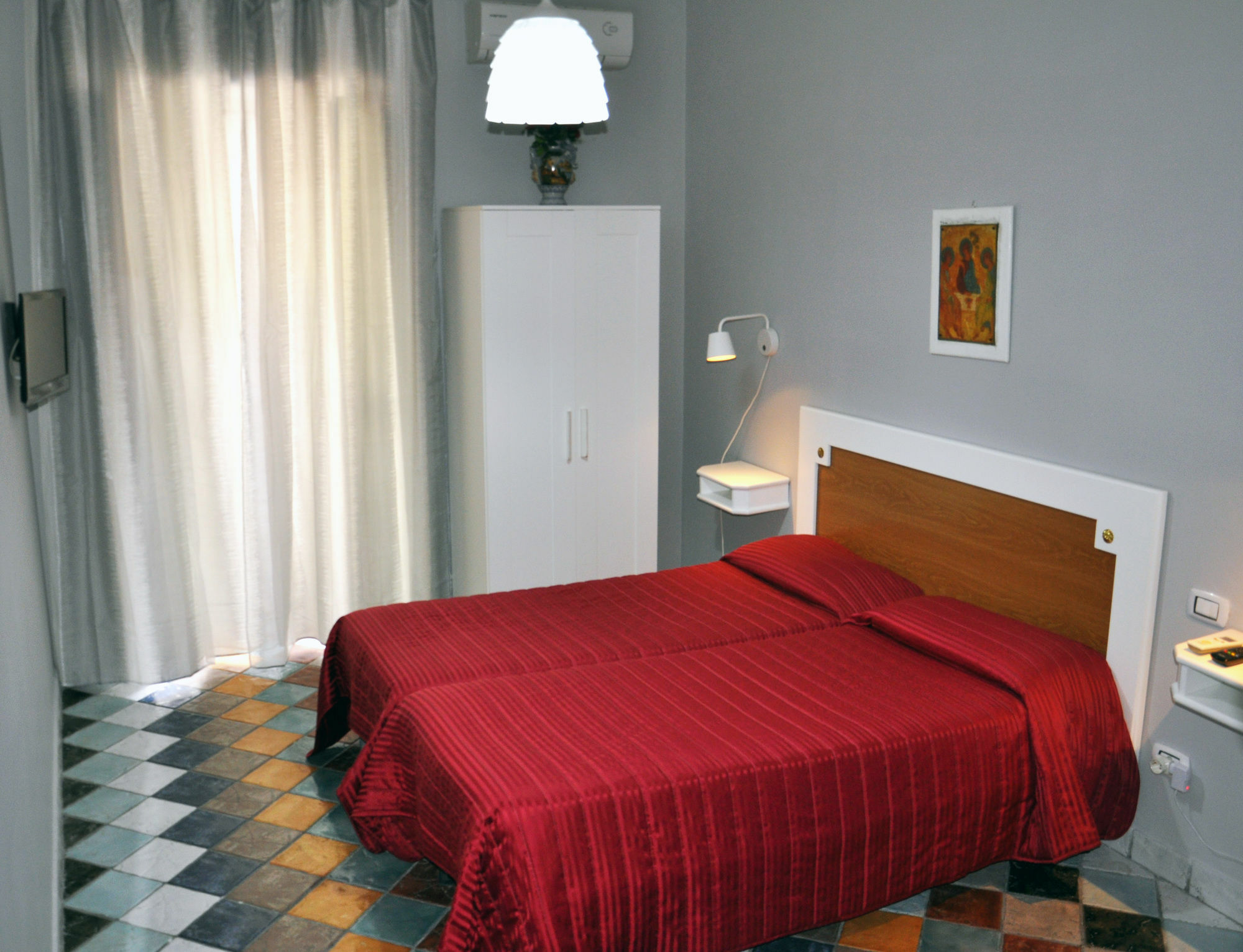 Firenze32 Frühstückspension Neapel