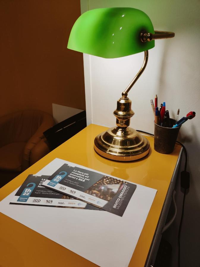 Firenze32 Bed & Breakfast 2*