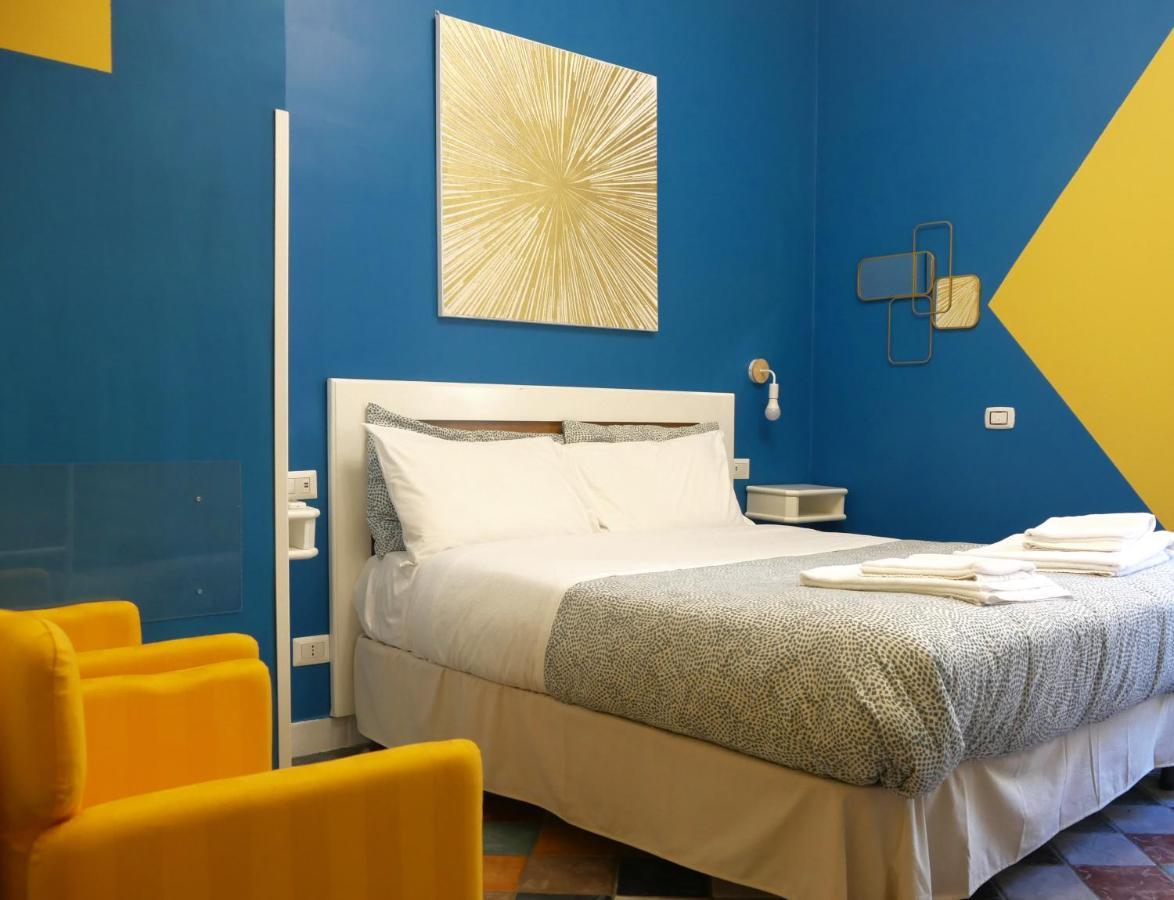Firenze32 Bed and breakfast 2*