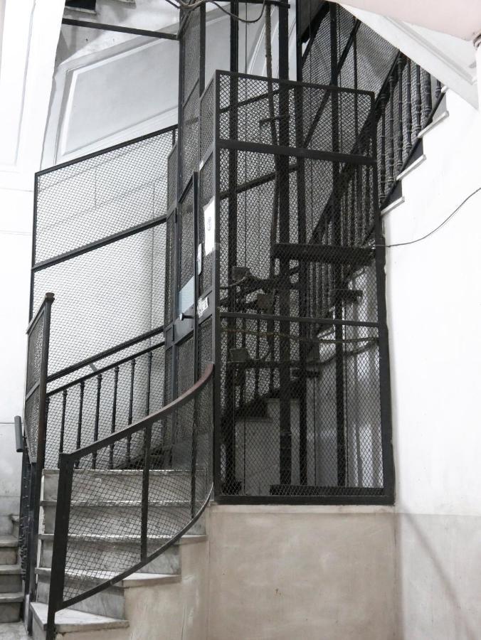 Bed & Breakfast Firenze32 Naples