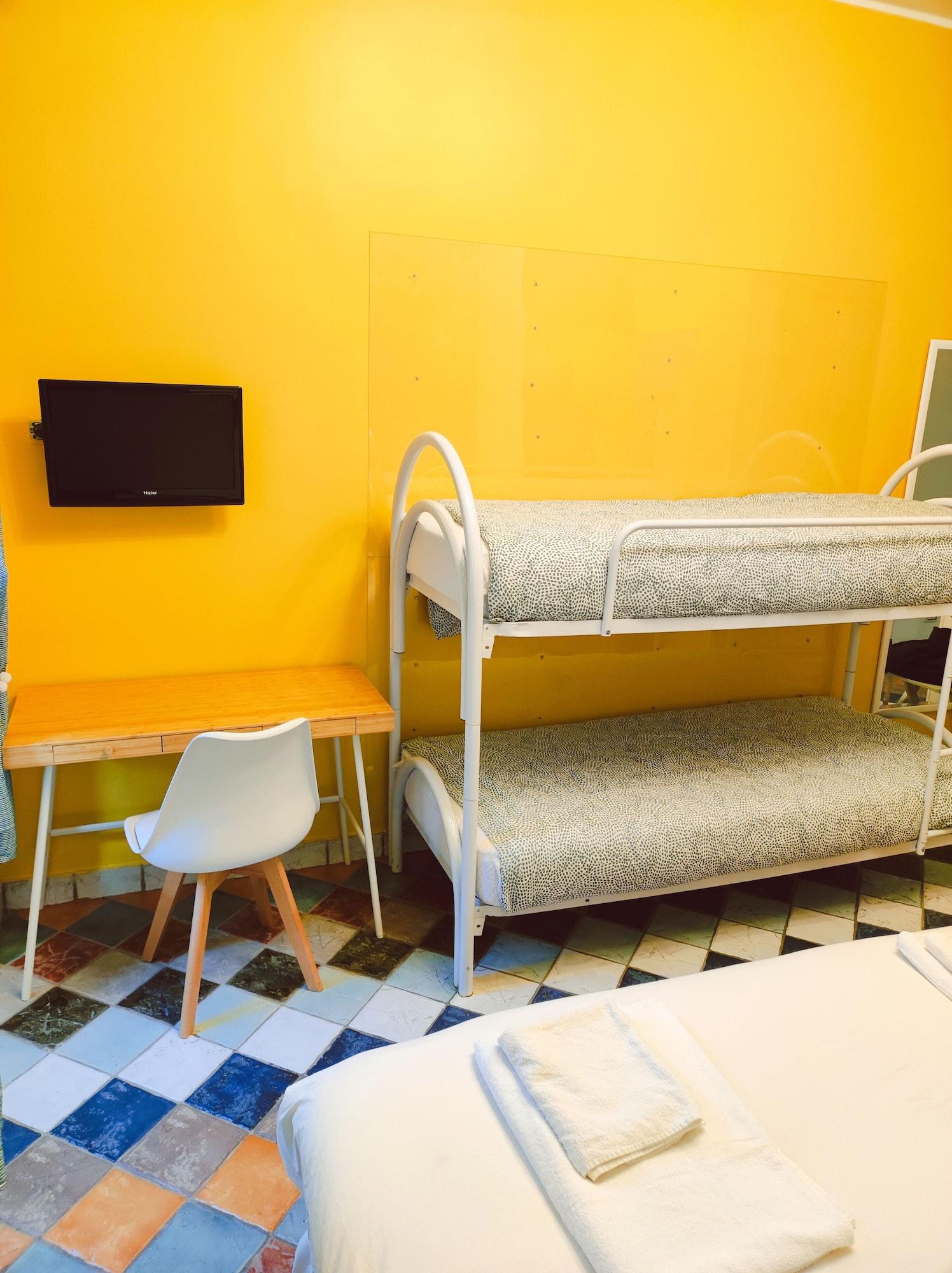 Bed and breakfast Firenze32 2*