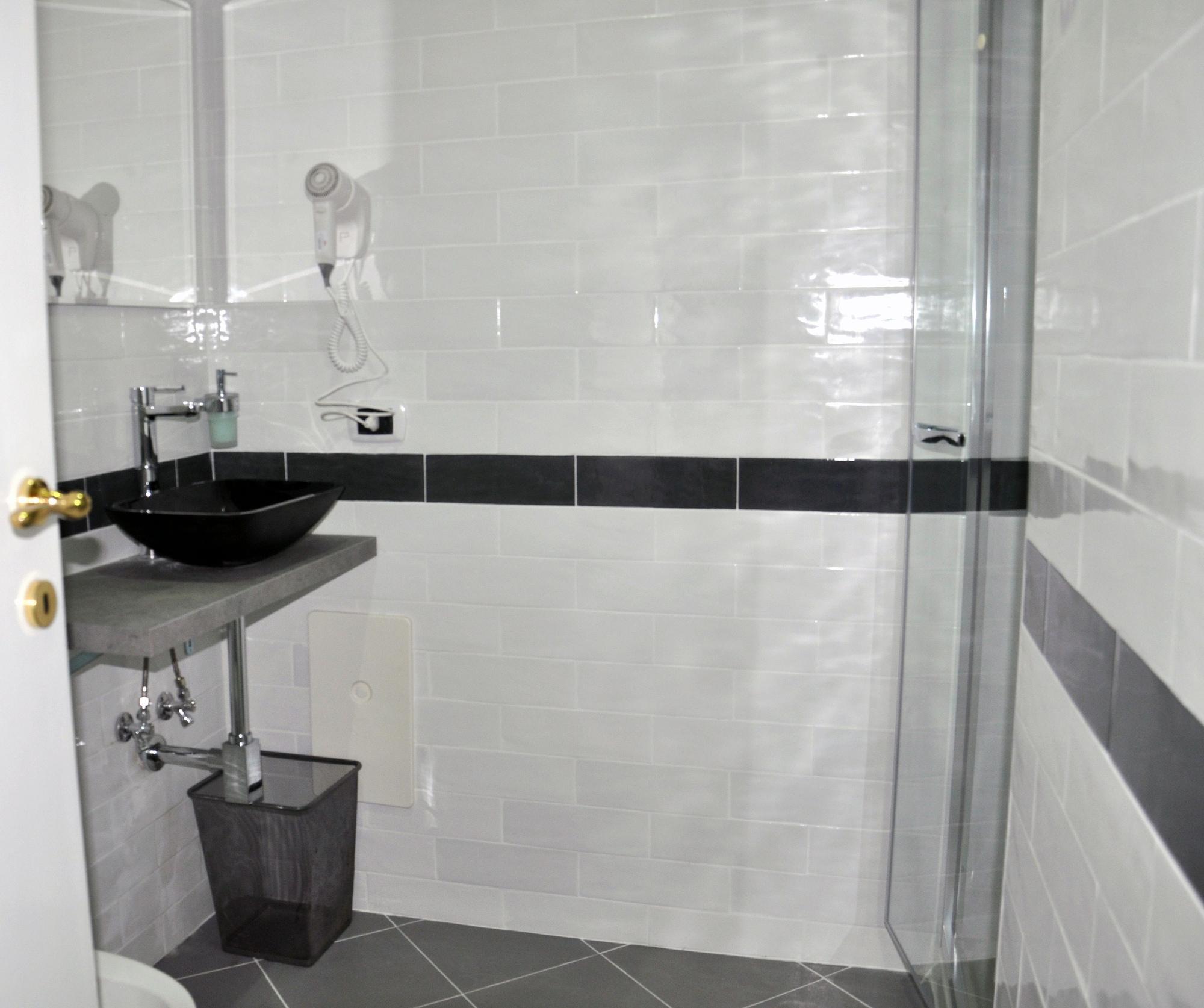 Bed and breakfast Firenze32
