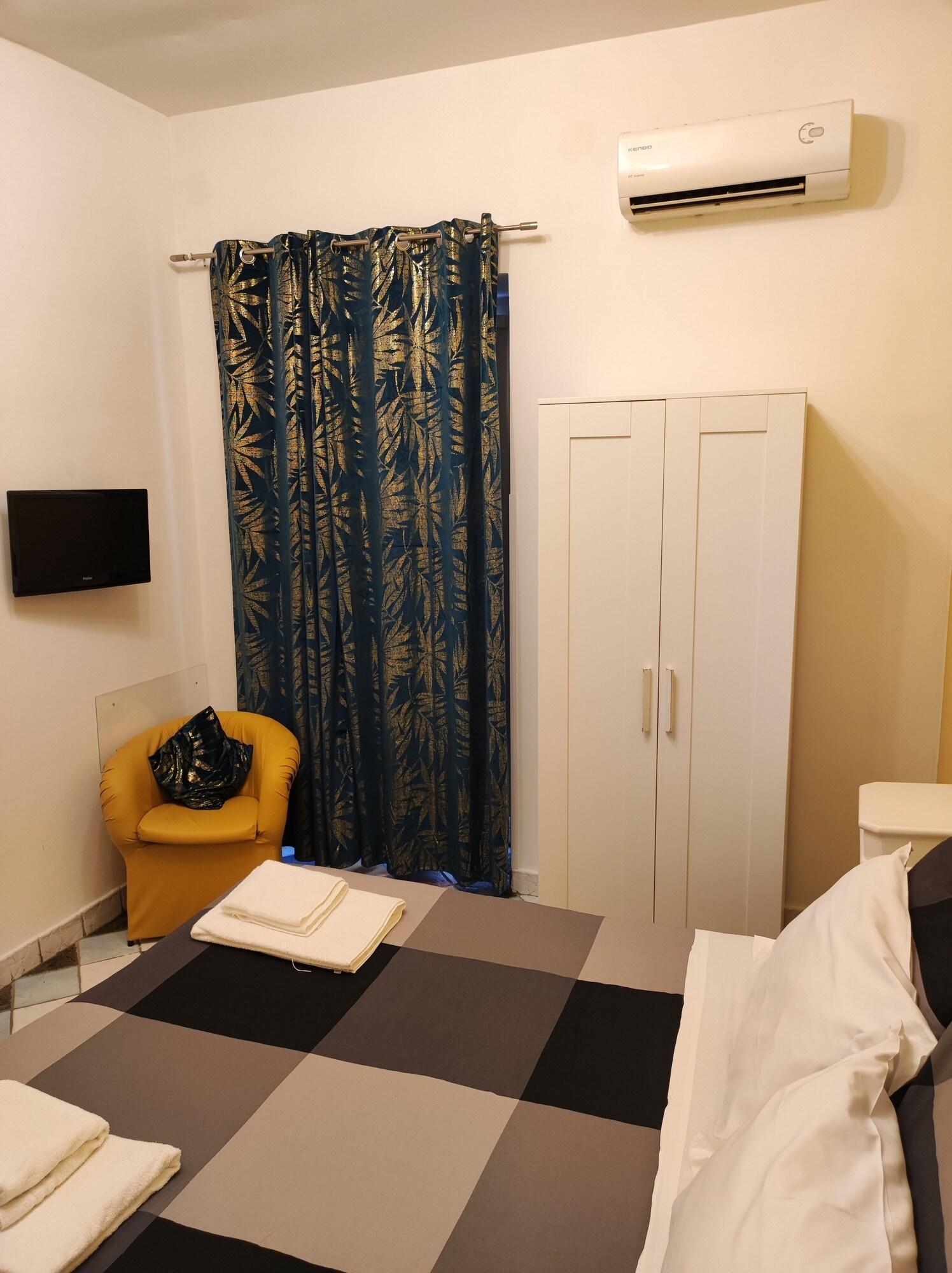 Firenze32 Bed and breakfast